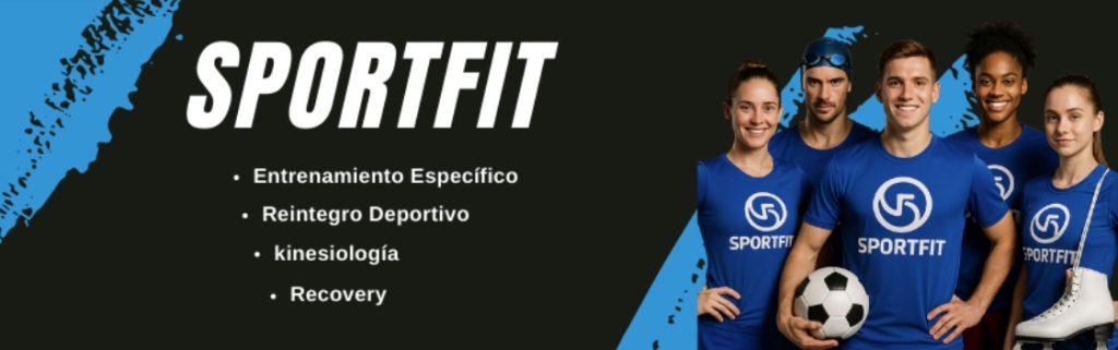 sportfit