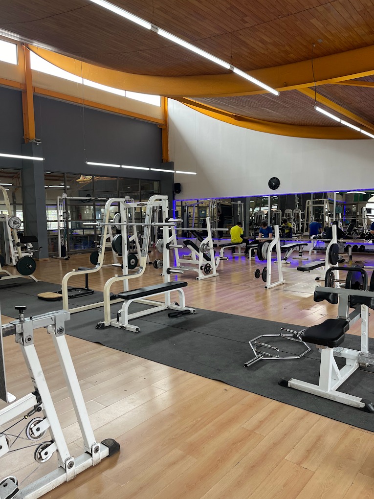 gym4 gym4